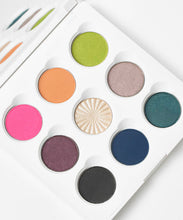 Load image into Gallery viewer, OFRA

OFRA X FRANCESCA TOLOT INFINITE PALETTE