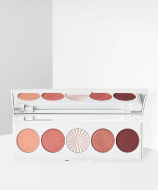 OFRA

SWEET DREAMS SIGNATURE EYESHADOW PALETTE