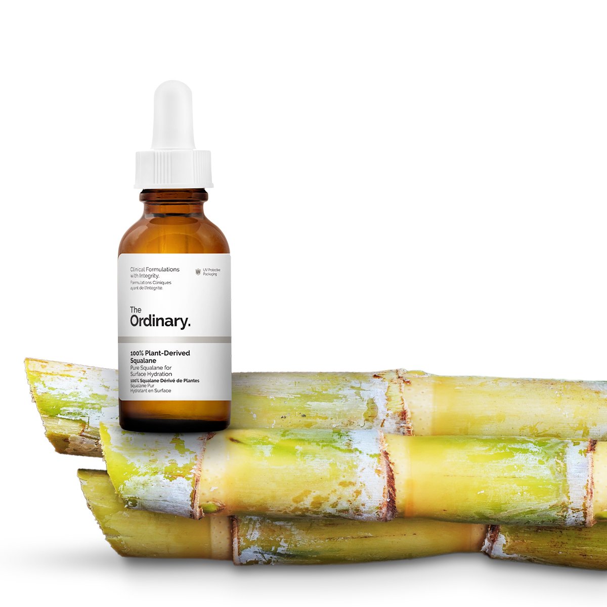 THE ORDINARY
100% Plant-Derived Squalane( 30ml THE ORDINARY
100% Plant-Derived Squalane( 30ml