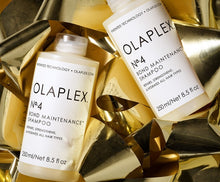 Load image into Gallery viewer, OLAPLEX

No 4 Bond Maintenance Shampoo( 250ml