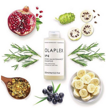 Load image into Gallery viewer, OLAPLEX

No 4 Bond Maintenance Shampoo( 250ml
