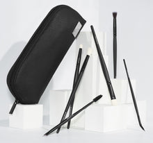 Load image into Gallery viewer, MORPHE

Eye Stunners 6-Piece Eye Brush Collection