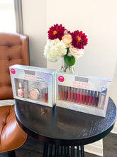Load image into Gallery viewer, Physicians Formula Holiday Kits, Color Me Healthy Liquid Lipstick Set