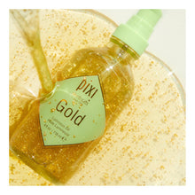 Load image into Gallery viewer, PIXI Gold Luminous Oil