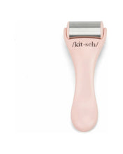 Load image into Gallery viewer, Kitsch Ice Roller, Stainless Steel Facial Roller, Cooling Face Roller