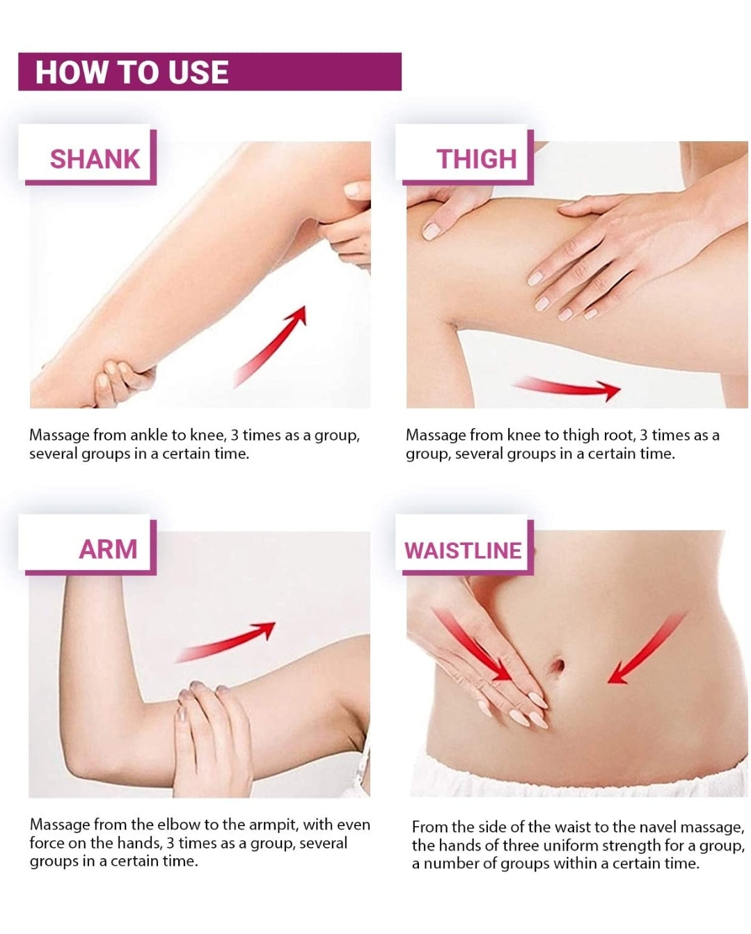 Slimming Cream for Tummy Slimming Cream for Tummy