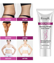 Load image into Gallery viewer, Slimming Cream for Tummy