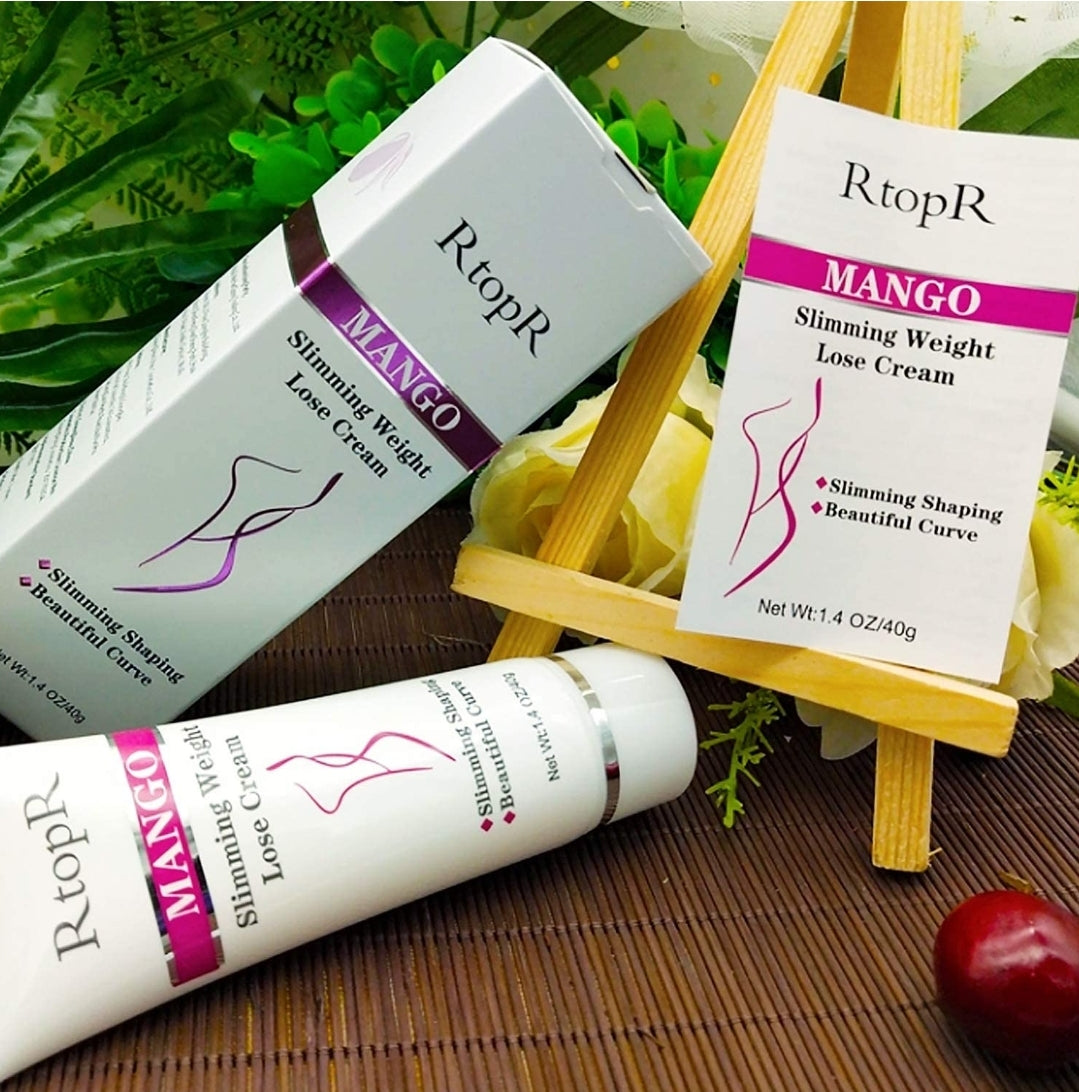 Slimming Cream for Tummy Slimming Cream for Tummy