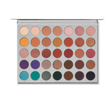 Load image into Gallery viewer, JACLYN HILL EYESHADOW PALETTE