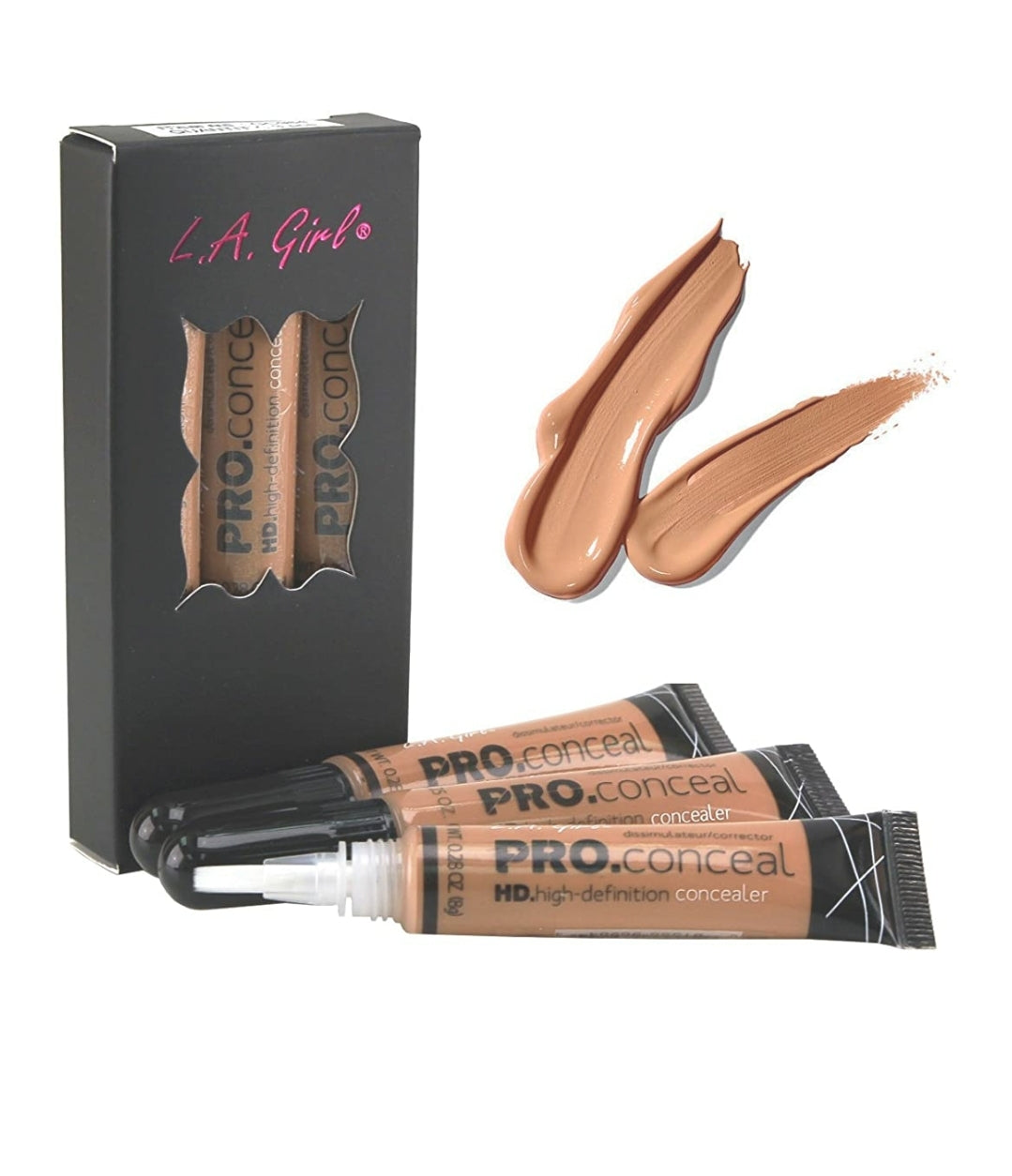 L.A. Girl Pro Conceal L.A. Girl Pro Conceal