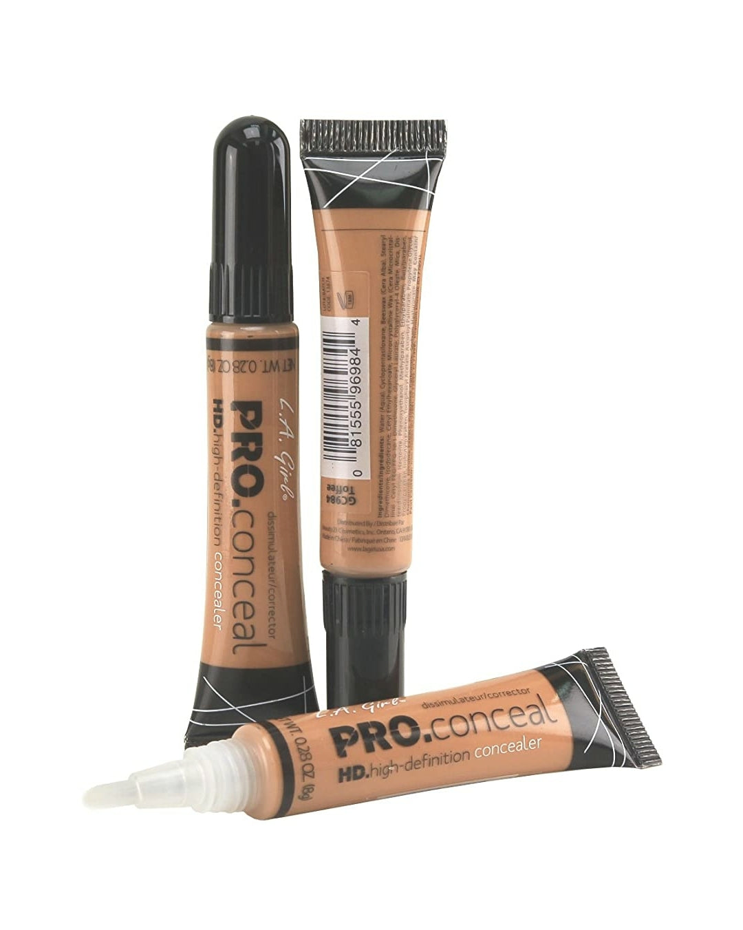 L.A. Girl Pro Conceal L.A. Girl Pro Conceal