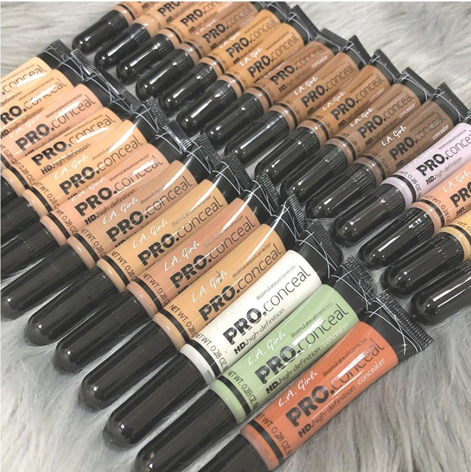 L.A. Girl Pro Conceal L.A. Girl Pro Conceal