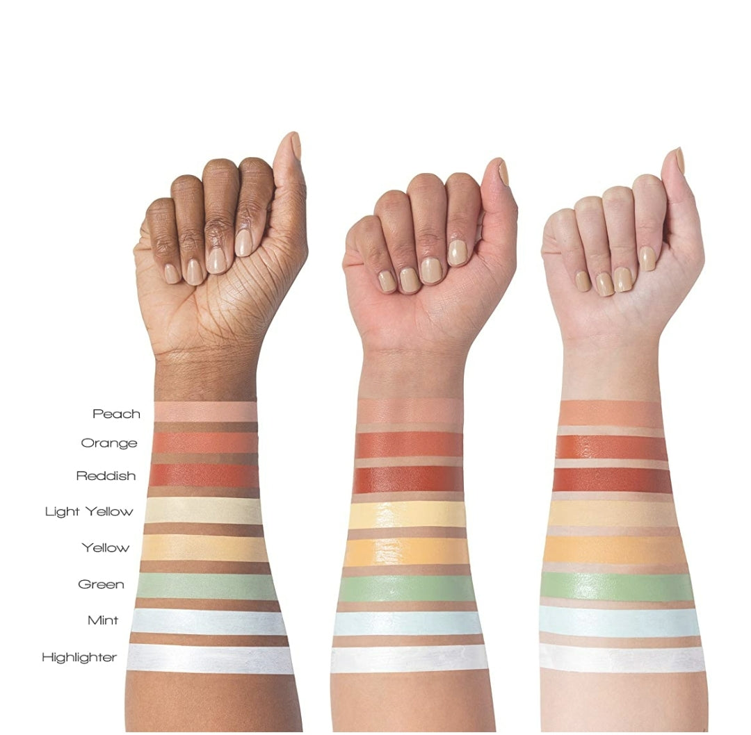 L.A. Girl Pro Conceal L.A. Girl Pro Conceal