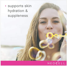 Load image into Gallery viewer, NeoCell Hyaluronic Acid, Daily Hydration for Skin Hydration &amp; Suppleness,100mg 60 Capsules