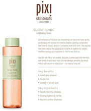 Load image into Gallery viewer, PIXI

Glow Tonic