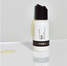 Load image into Gallery viewer, THE INKEY LIST

Q10 Serum( 30ml )