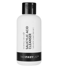 Load image into Gallery viewer, THE INKEY LIST

Salicylic Acid Cleanser( 150ml