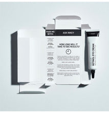 Load image into Gallery viewer, THE INKEY LIST

Retinol Eye Cream( 15ml)