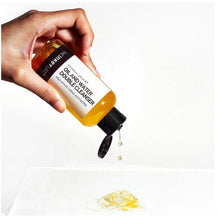 Load image into Gallery viewer, THE INKEY LIST

Oil &amp; Water Double Cleanser( 150ml