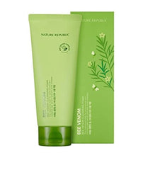 NATURE REPUBLIC Bee Venom Cleansing Foam