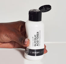 Load image into Gallery viewer, THE INKEY LIST

Glycolic Acid Liquid Toner( 100ml)