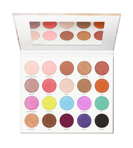 MORPHE

Morphe x Maddie Ziegler The Imagination Palette( 32g