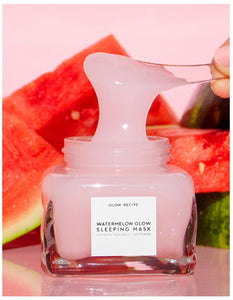 Glow Recipe Watermelon Glow Sleeping Mask