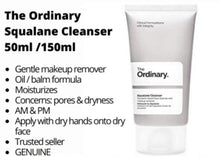 Load image into Gallery viewer, THE ORDINARY SQUALANE CLEANSER