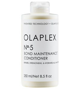 OLAPLEX

No 5 Bond Maintenance Conditioner( 250ml)
