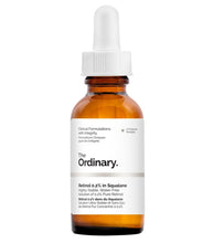 Load image into Gallery viewer, THE ORDINARY

Retinol 0.2% in Squalane( 30ml)