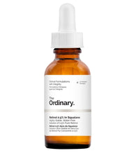 Load image into Gallery viewer, THE ORDINARY

Retinol 0.5% in Squalane( 30ml)