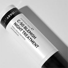 Load image into Gallery viewer, THE INKEY LIST

Supersize C-50 Blemish Night Treatment( 60m)