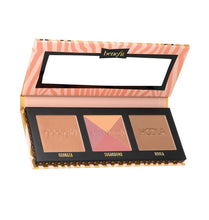 Load image into Gallery viewer, BENEFIT

Cheek Stars Mini Reunion Tour Face Palette( 2 x 4g, 3.5g )