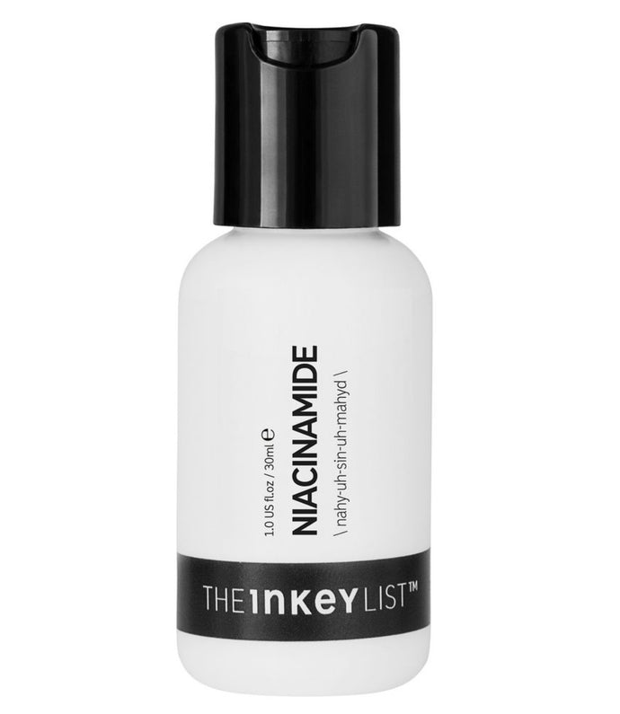 THE INKEY LIST

Niacinamide( 30ml)