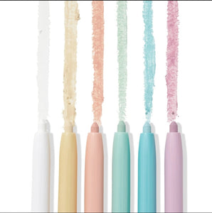 fresh cutcrème gel liner kit by Colourpop