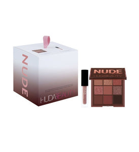 HUDA BEAUTY

Mini Nude Obsession + Mini Liquid Matte