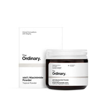 Load image into Gallery viewer, THE ORDINARY

Niacinamide Powder( 20g)