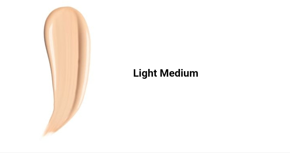 IT COSMETICS
Your Skin But Better CC+ Cream with SPF 50+ IT COSMETICS
Your Skin But Better CC+ Cream with SPF 50+