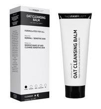 Load image into Gallery viewer, THE INKEY LIST

Oat Cleansing Balm( 150ml)