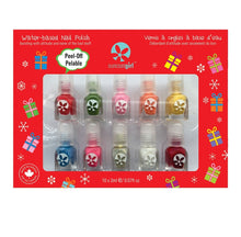 Load image into Gallery viewer, Suncoat Water-Based Nail Polish Kit