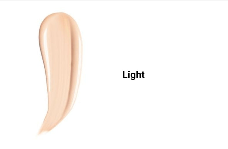 IT COSMETICS
Your Skin But Better CC+ Cream with SPF 50+ IT COSMETICS
Your Skin But Better CC+ Cream with SPF 50+