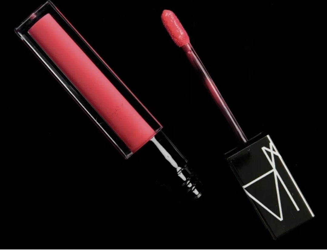 NARS Full Vinyl Lip Lacquer Limited Edition NARS Full Vinyl Lip Lacquer Limited Edition