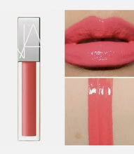 Load image into Gallery viewer, NARS Full Vinyl Lip Lacquer Limited Edition
