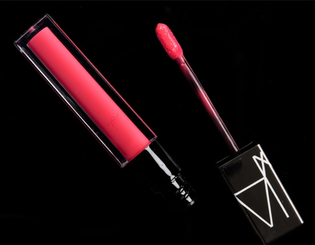 NARS Full Vinyl Lip Lacquer Limited Edition NARS Full Vinyl Lip Lacquer Limited Edition