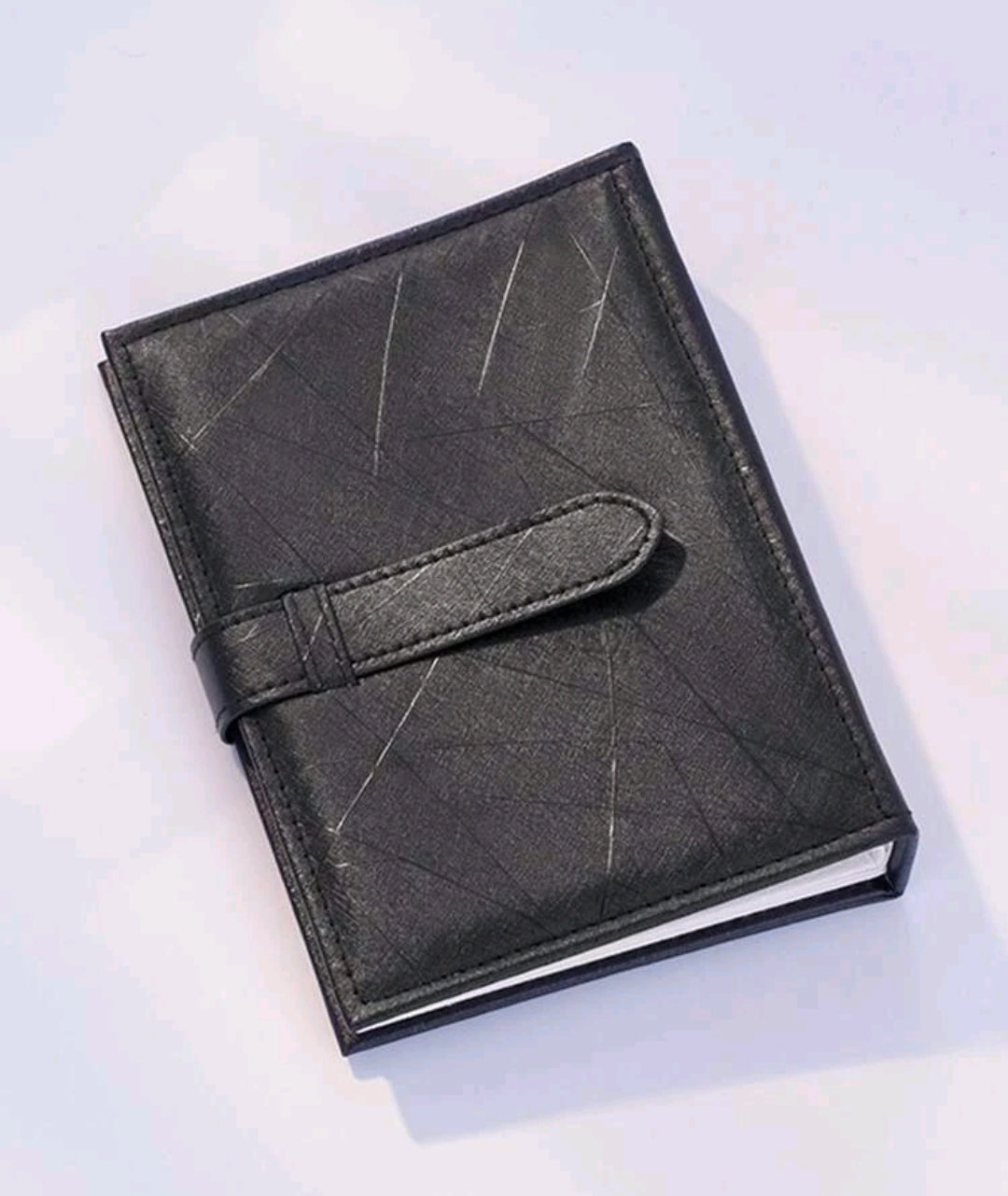 Portable Leather PU Women Fashion Earrings Jewelry Necklace Storage Bag Book Collection Collection Portable Leather PU Women Fashion Earrings Jewelry Necklace Storage Bag Book Collection Collection