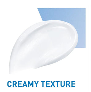 CeraVe
Moisturising Cream For Dry To Very Dry Skin