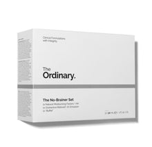 Load image into Gallery viewer, The Ordinary
The No-Brainer Set