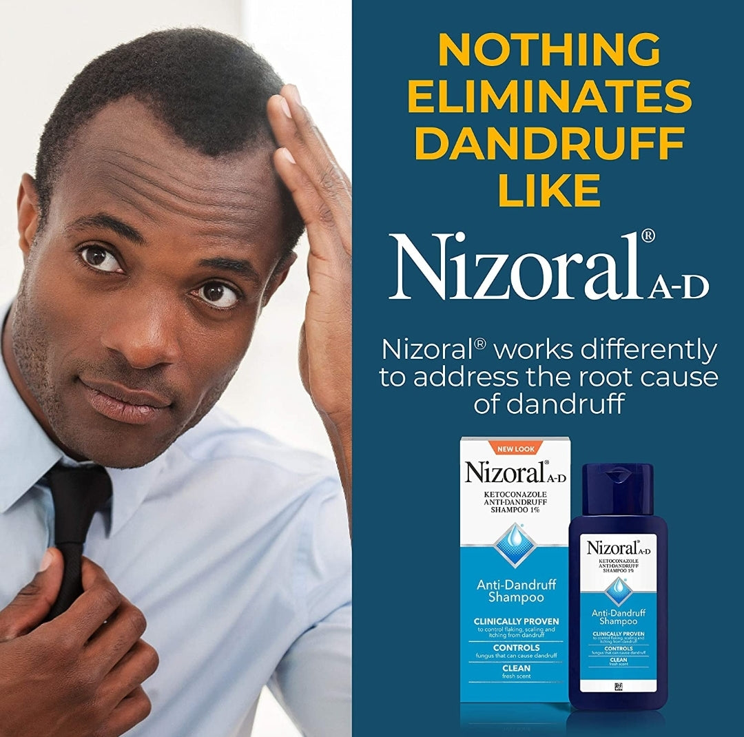 Nizoral Anti-dandruff Shampoo Value ,7 Ounce Nizoral Anti-dandruff Shampoo Value ,7 Ounce