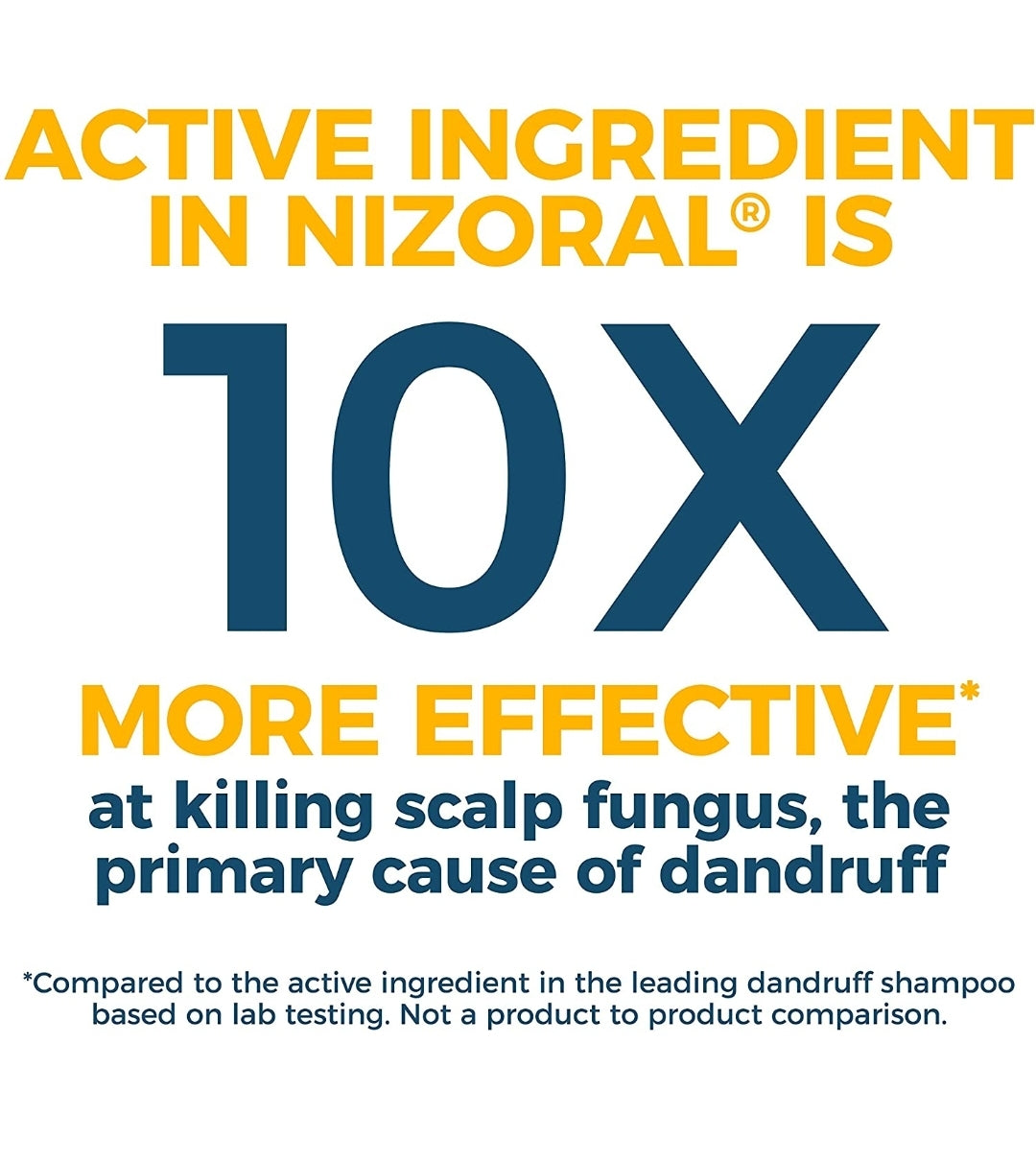 Nizoral Anti-dandruff Shampoo Value ,7 Ounce Nizoral Anti-dandruff Shampoo Value ,7 Ounce