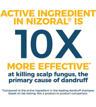 Load image into Gallery viewer, Nizoral Anti-dandruff Shampoo Value ,7 Ounce